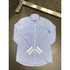 Burberry Shirts